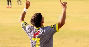 Flandria consolidó su mejoría con un triunfo convincente