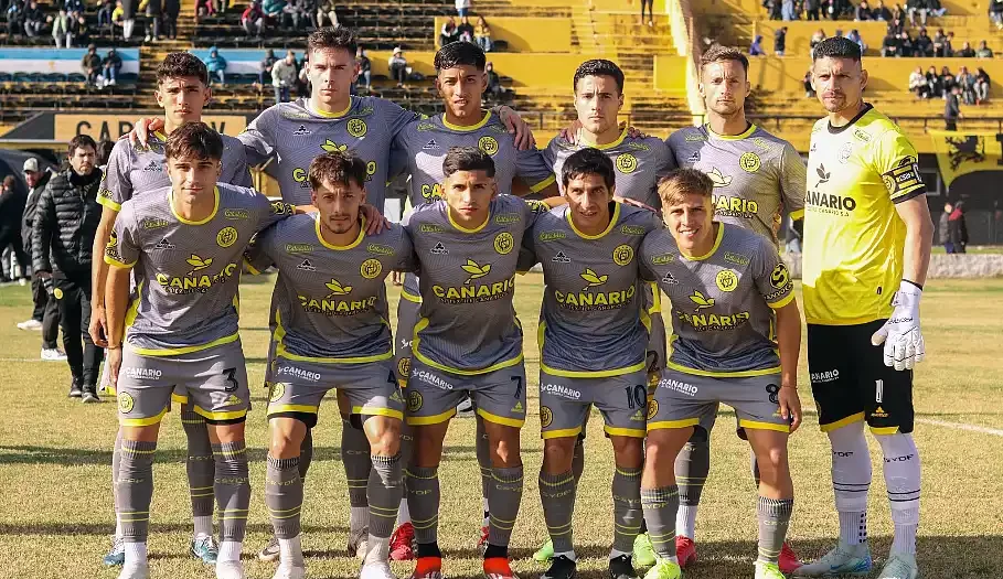 Flandria consolidó su mejoría con un triunfo convincente
