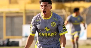 Flandria consolidó su mejoría con un triunfo convincente