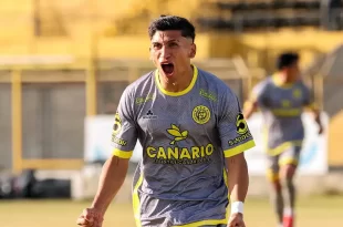 Flandria consolidó su mejoría con un triunfo convincente
