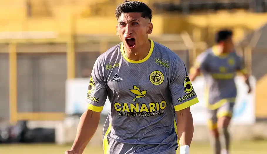 Flandria consolidó su mejoría con un triunfo convincente