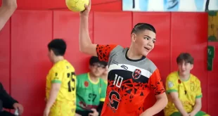 Liga de Handball escolar