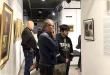 Muestra de arte digital en Luján