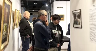 Muestra de arte digital en Luján: Julieta Rueda expone en el Amador