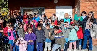 Jornada de Salud Bucal