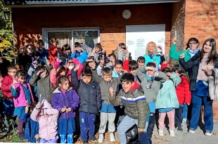 Jornada de Salud Bucal