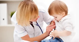Neumonologia Infantil y gripe