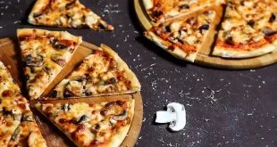 Noche de las Pizzerías