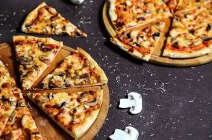 Noche de las Pizzerías