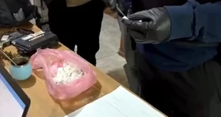 Golpe de la PFA en Luján