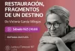 PRESENTACION DEL LIBRo Udaondo