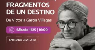Presentan en el museo Udaondo “Restauración, fragmentos de un destino”