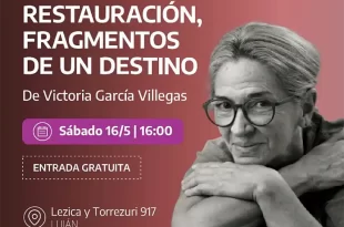 PRESENTACION DEL LIBRo Udaondo