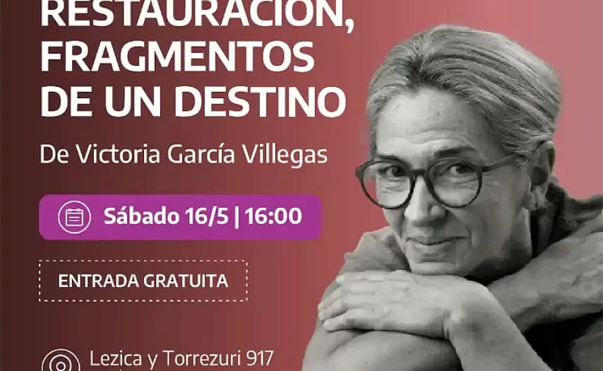 PRESENTACION DEL LIBRo Udaondo