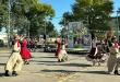 Talleres y Cultura a la Plaza llega a Open Door