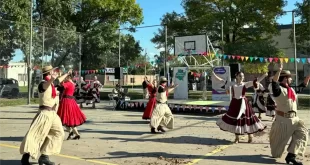 Talleres y Cultura a la Plaza llega a Open Door