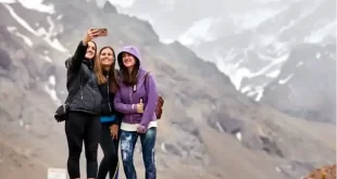 Creció el turismo interno y cayó el interés por viajar al exterior