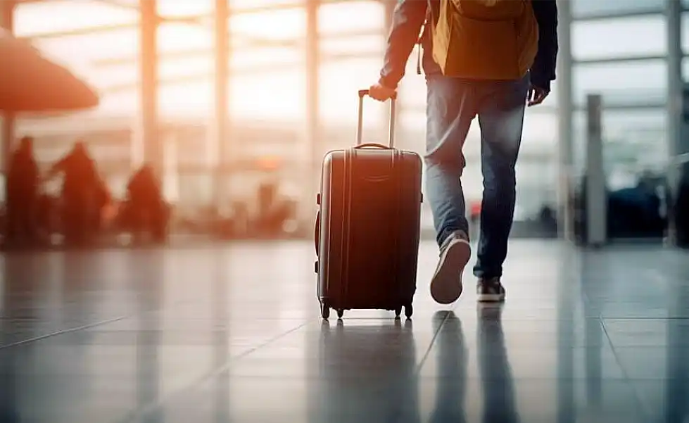 Creció el turismo interno y cayó el interés por viajar al exterior 2 Turismo en feriado largo