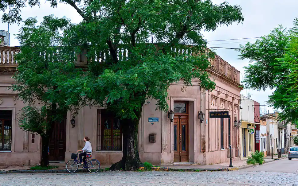 Buscan promover el turismo en pequeñas localidades bonaerenses 2 turismo en pequeñas localidades