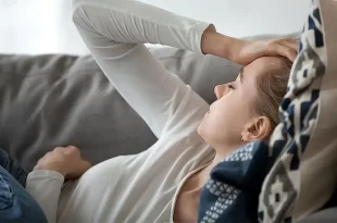 Anemia en mielofibrosis