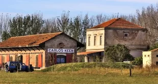 Buscan promover el turismo en pequeñas localidades bonaerenses