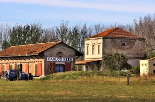 turismo en pequeñas localidades