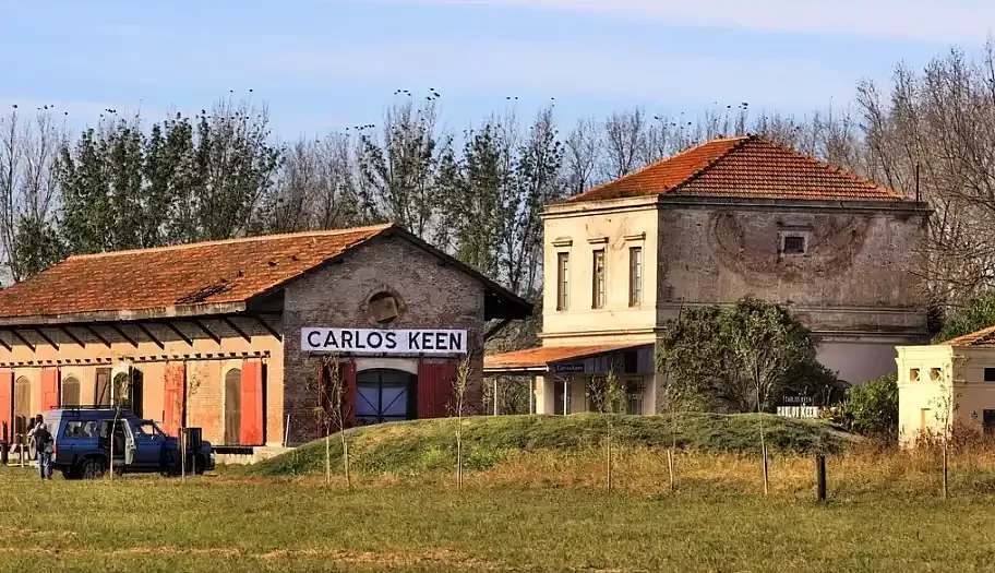 turismo en pequeñas localidades