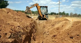 Consulta pública por obra cloacal