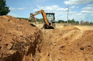 Consulta pública por obra cloacal