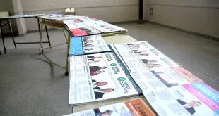 La Junta Electoral impulsa una reforma