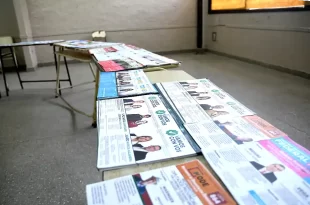 La Junta Electoral impulsa una reforma