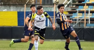 Flandria empató 0 a 0 con Dock Sud