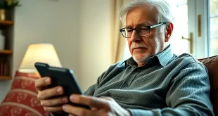 charlas para prevenir estafas a personas mayores