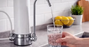 Prohíben filtros de agua por falta de habilitación