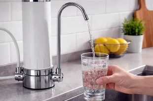 Prohíben filtros de agua por falta de habilitación