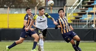 fútbol de ascenso