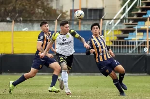 fútbol de ascenso