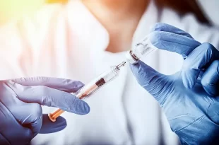 Inmunoterapia subcutánea