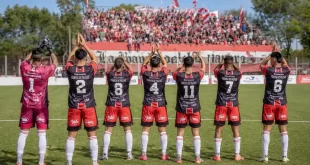 lujanero