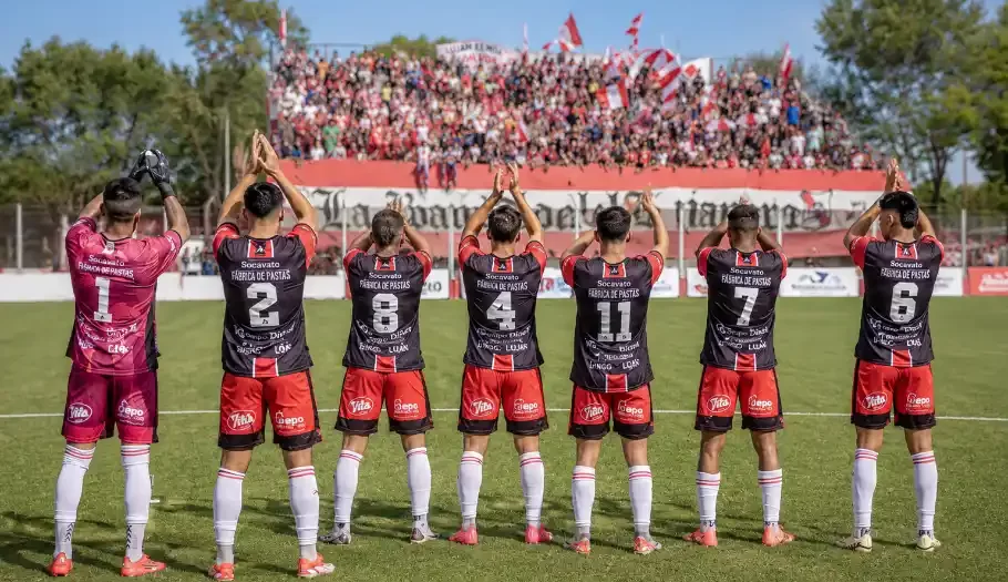 lujanero
