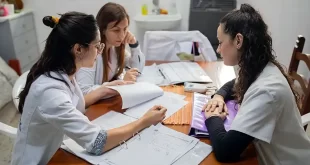 Cambian las residencias médicas