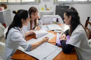 Cambian las residencias médicas