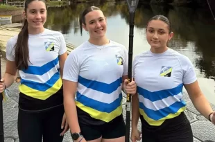Palistas de “El Timón” viajan a Eslovaquia