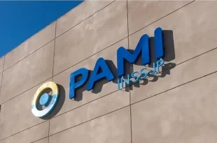 fraude en ópticas y prestadores del PAMI