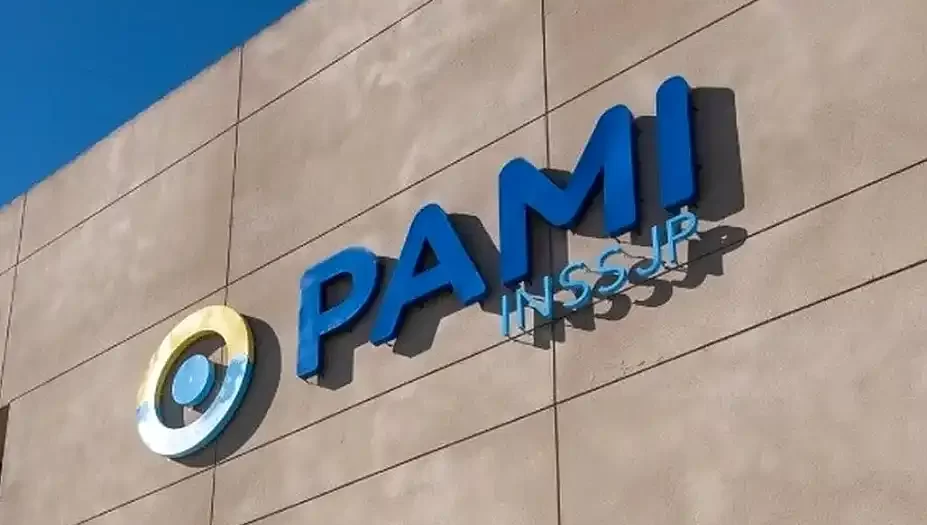 fraude en ópticas y prestadores del PAMI