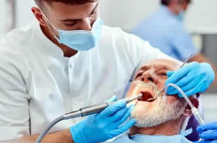 PAMI regularizó pagos y garantiza atención odontológica