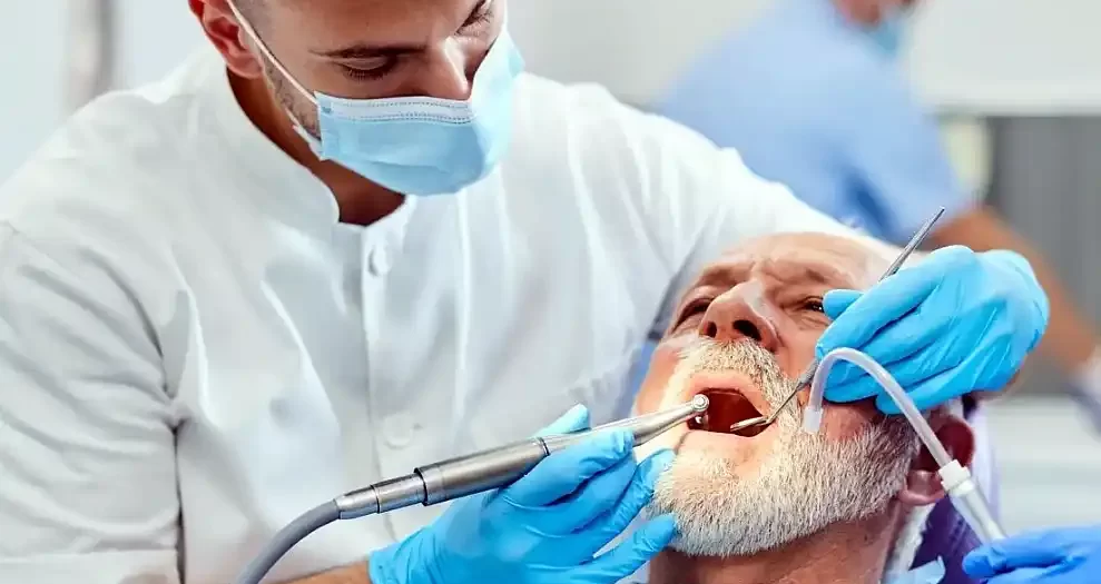 PAMI regularizó pagos y garantiza atención odontológica