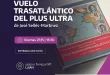 libro sobre Plus Ultra