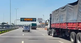 rutas bajo nueva concesión