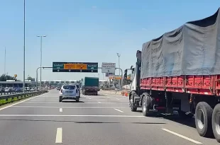 rutas bajo nueva concesión